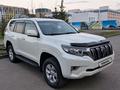 Toyota Land Cruiser Prado 2021 года за 24 500 000 тг. в Астана – фото 8