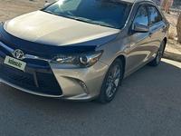 Toyota Camry 2015 годаүшін7 200 000 тг. в Жанаозен