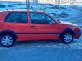 Volkswagen Golf 1995 годаfor2 350 000 тг. в Астана – фото 3