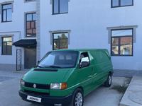 Volkswagen Transporter 1993 годаfor3 200 000 тг. в Шымкент