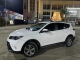 Toyota RAV4 2014 года за 12 000 000 тг. в Актобе