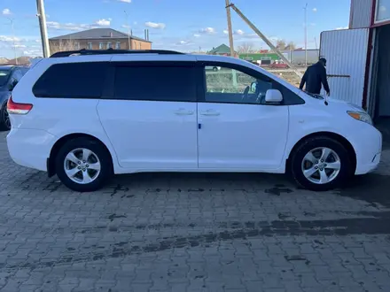 Toyota Sienna 2012 годаүшін8 000 000 тг. в Актобе – фото 3