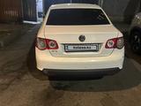 Volkswagen Jetta 2007 года за 2 500 000 тг. в Алматы