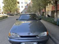 ВАЗ (Lada) 2114 2008 года за 650 000 тг. в Астана