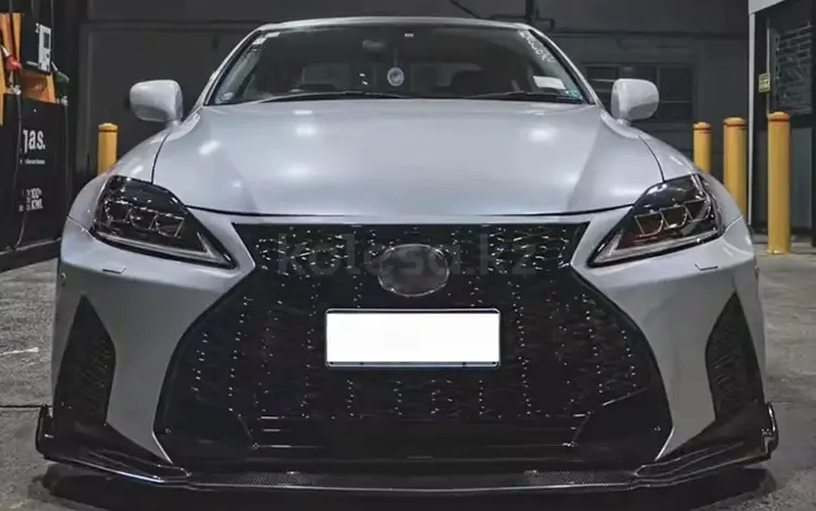 Lexus IS 200, 250, 300! 2006 по 2012 рестайлинг под ключ, запчасти (Китай) за 50 000 тг. в Алматы