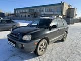 Hyundai Santa Fe 2002 годаүшін3 900 000 тг. в Усть-Каменогорск