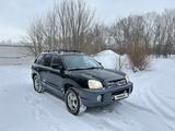 Hyundai Santa Fe 2002 годаfor3 990 000 тг. в Усть-Каменогорск – фото 3