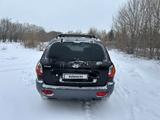 Hyundai Santa Fe 2002 годаfor3 990 000 тг. в Усть-Каменогорск – фото 5