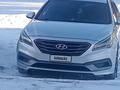 Hyundai Sonata 2016 годаfor5 500 000 тг. в Караганда