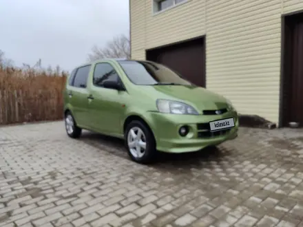 Daihatsu YRV 2001 года за 2 500 000 тг. в Караганда – фото 2