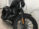 Harley-Davidson  883 2014 года за 5 500 000 тг. в Алматы