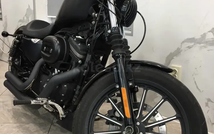 Harley-Davidson  883 2014 года за 5 500 000 тг. в Алматы