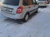 ВАЗ (Lada) Kalina 2194 2015 годаүшін3 200 000 тг. в Усть-Каменогорск