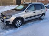 ВАЗ (Lada) Kalina 2194 2015 годаүшін3 200 000 тг. в Усть-Каменогорск – фото 4
