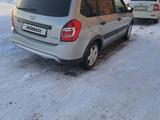 ВАЗ (Lada) Kalina 2194 2015 годаүшін3 200 000 тг. в Усть-Каменогорск – фото 5