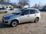 ВАЗ (Lada) Kalina 2194 2018 года за 3 000 000 тг. в Уральск – фото 2