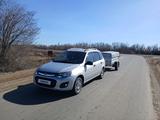 ВАЗ (Lada) Kalina 2194 2018 года за 3 000 000 тг. в Уральск