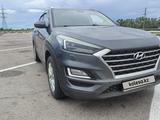 Hyundai Tucson 2019 годаfor11 300 000 тг. в Астана – фото 3