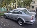 Volkswagen Passat 2001 годаfor2 300 000 тг. в Астана – фото 5