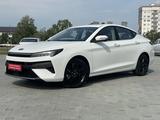 JAC J7 Plus 2024 годаүшін7 100 000 тг. в Костанай