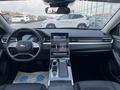 JAC J7 Plus 2024 года за 7 000 000 тг. в Костанай – фото 16