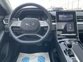 JAC J7 Plus 2024 года за 7 000 000 тг. в Костанай – фото 18