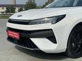 JAC J7 Plus 2024 года за 7 000 000 тг. в Костанай – фото 4