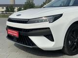 JAC J7 Plus 2024 годаүшін7 100 000 тг. в Костанай – фото 4