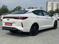 JAC J7 Plus 2024 года за 7 000 000 тг. в Костанай – фото 6