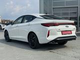 JAC J7 Plus 2024 годаүшін7 100 000 тг. в Костанай – фото 5