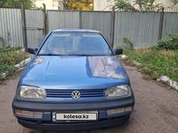 Volkswagen Golf 1992 годаүшін1 660 000 тг. в Тараз