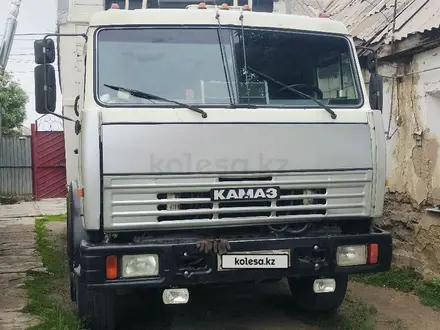 КамАЗ  53212 1994 года за 9 000 000 тг. в Тараз