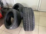 Шины Yokohama 255/45/r20 G075 за 115 000 тг. в Алматы