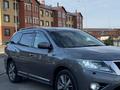 Nissan Pathfinder 2014 годаfor11 000 000 тг. в Уральск – фото 4