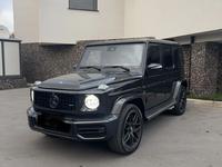 Mercedes-Benz G 63 AMG 2022 года за 135 500 000 тг. в Алматы