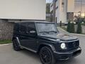 Mercedes-Benz G 63 AMG 2023 года за 135 500 000 тг. в Алматы – фото 2