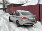 ВАЗ (Lada) Granta 2191 2020 годаүшін4 500 000 тг. в Усть-Каменогорск – фото 4