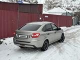 ВАЗ (Lada) Granta 2191 2020 годаүшін4 500 000 тг. в Усть-Каменогорск – фото 2