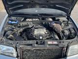 Audi A4 1995 года за 1 200 000 тг. в Тараз – фото 4