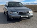 Audi A4 1995 года за 1 200 000 тг. в Тараз – фото 5