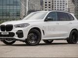 BMW X5 2023 годаүшін57 500 000 тг. в Астана – фото 2