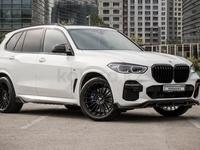 BMW X5 2023 годаүшін57 500 000 тг. в Астана