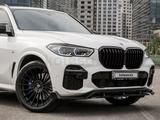 BMW X5 2023 годаүшін57 500 000 тг. в Астана – фото 4