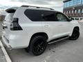 Toyota Land Cruiser Prado 2021 года за 32 800 000 тг. в Актау – фото 3