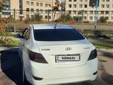 Hyundai Accent 2013 годаfor4 600 000 тг. в Астана – фото 4