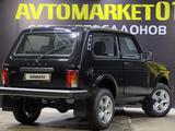 ВАЗ (Lada) Lada 2121 2023 года за 6 700 000 тг. в Астана – фото 4