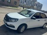 ВАЗ (Lada) Granta 2190 2021 года за 4 500 000 тг. в Астана