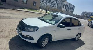 ВАЗ (Lada) Granta 2190 2021 года за 5 000 000 тг. в Астана