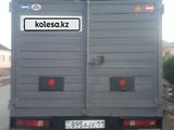 ГАЗ ГАЗель 2002 годаүшін3 300 000 тг. в Кызылорда – фото 3
