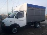 ГАЗ ГАЗель 2002 годаүшін3 300 000 тг. в Кызылорда – фото 4